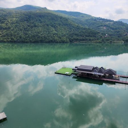 Panorama Resort Hrasno Donje Екстер'єр фото