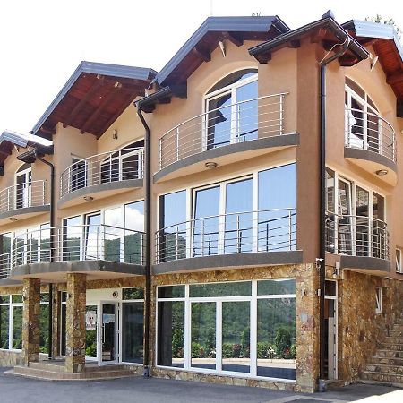 Panorama Resort Hrasno Donje Екстер'єр фото