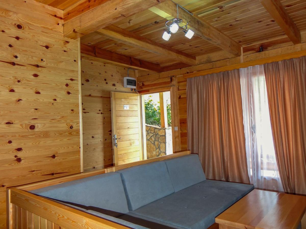 Panorama Resort Hrasno Donje Екстер'єр фото