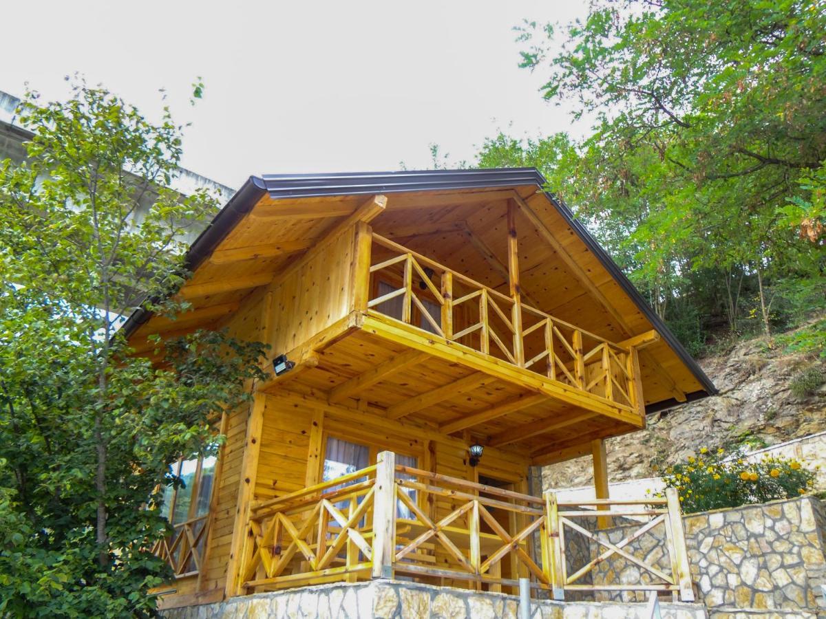 Panorama Resort Hrasno Donje Екстер'єр фото