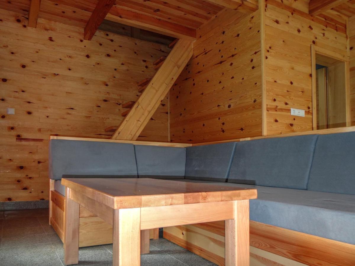 Panorama Resort Hrasno Donje Екстер'єр фото