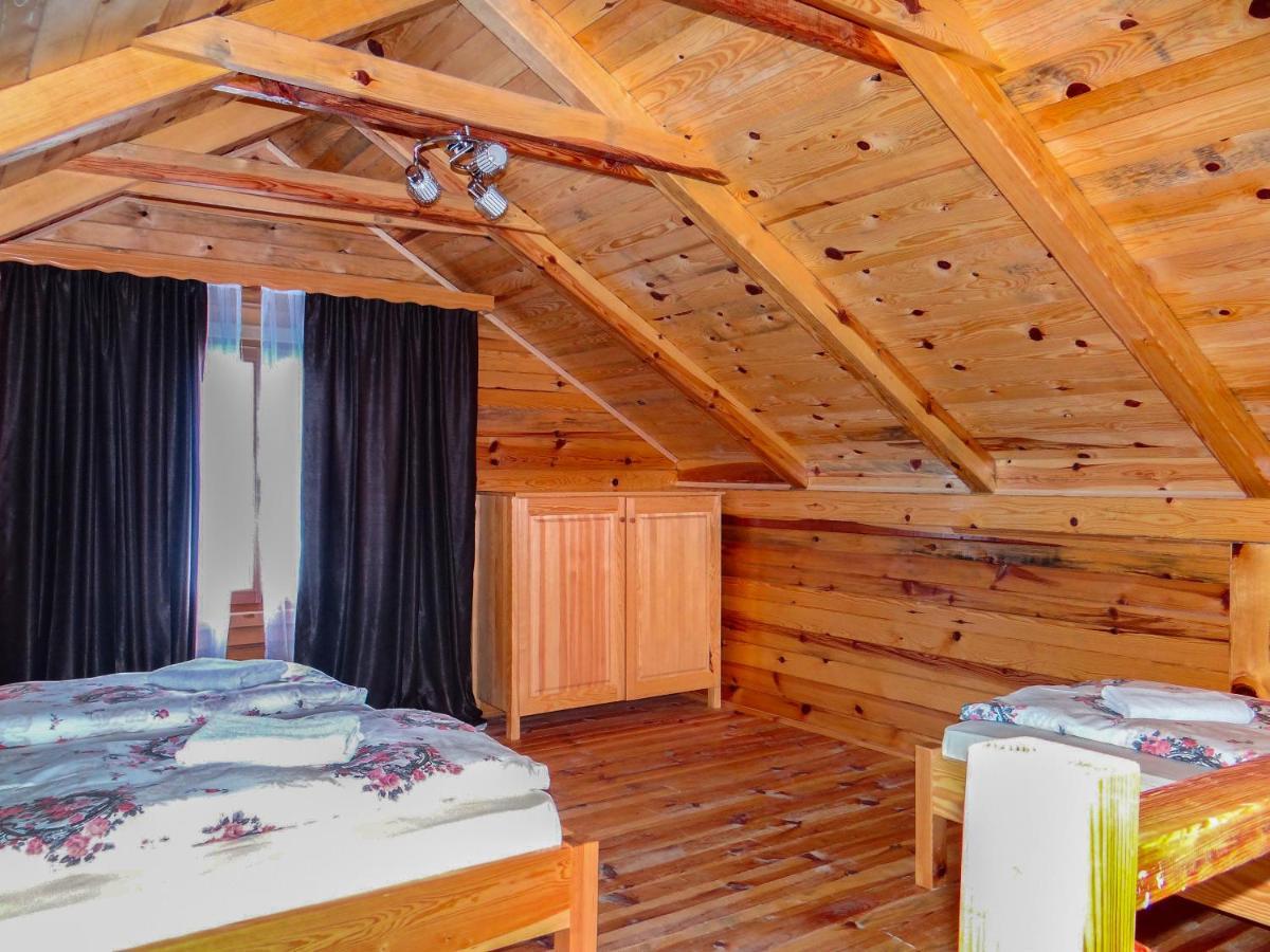 Panorama Resort Hrasno Donje Екстер'єр фото