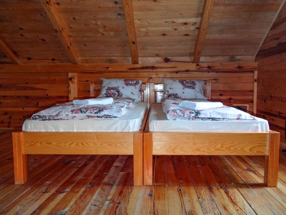 Panorama Resort Hrasno Donje Екстер'єр фото
