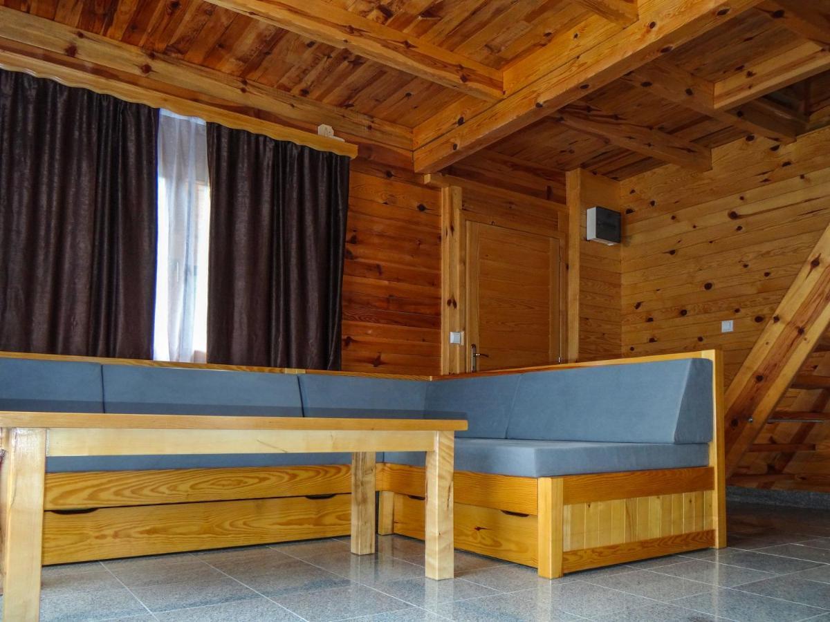 Panorama Resort Hrasno Donje Екстер'єр фото