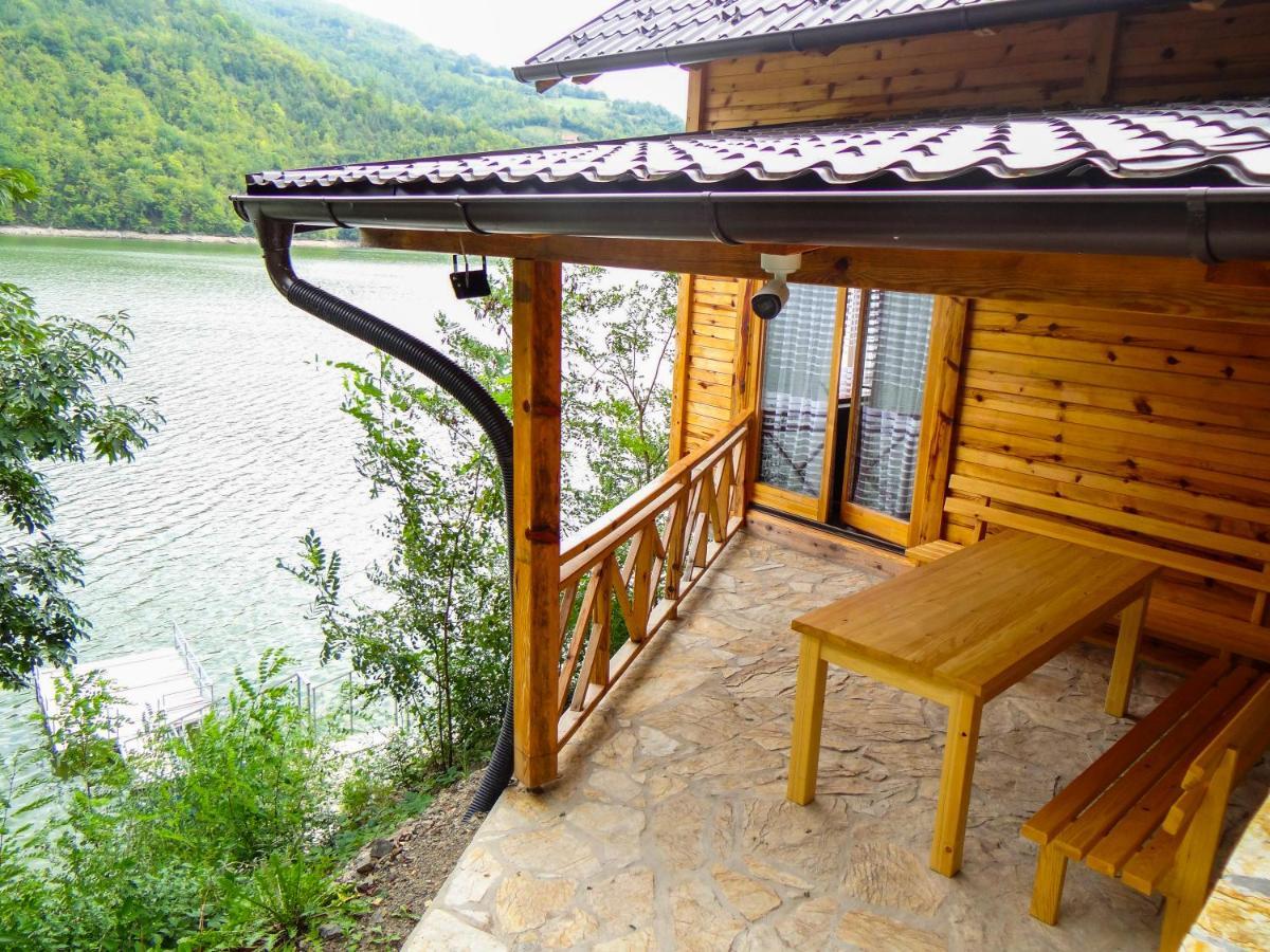 Panorama Resort Hrasno Donje Екстер'єр фото