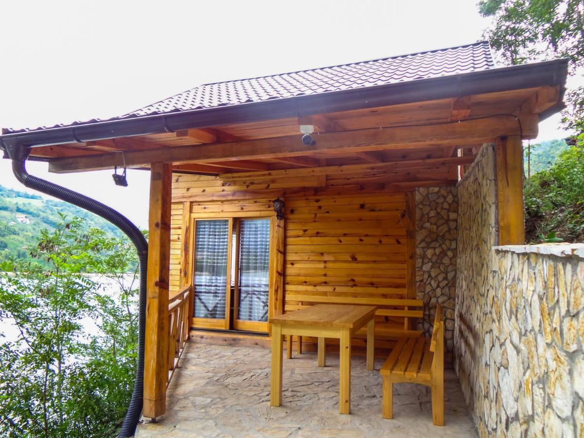 Panorama Resort Hrasno Donje Екстер'єр фото