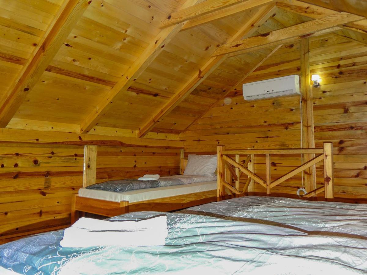 Panorama Resort Hrasno Donje Екстер'єр фото