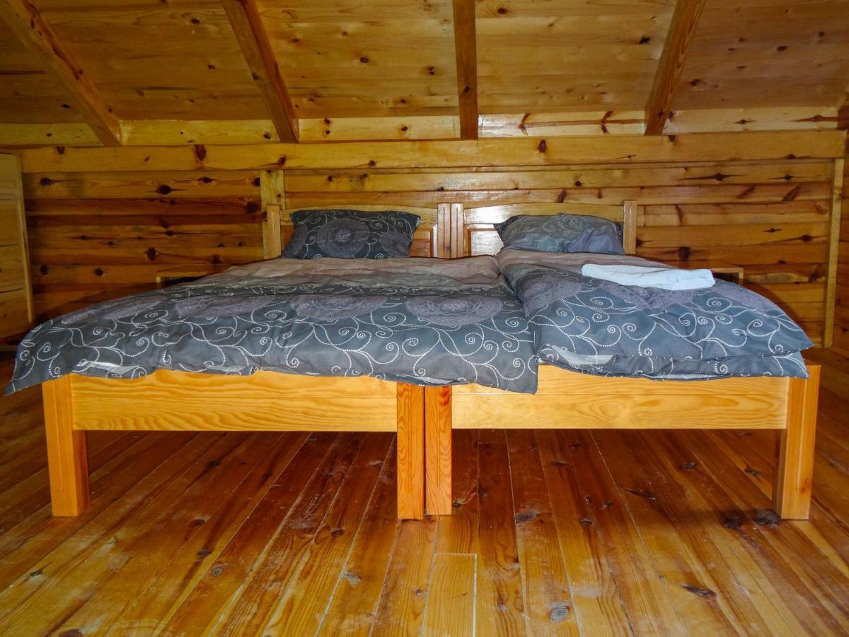 Panorama Resort Hrasno Donje Екстер'єр фото
