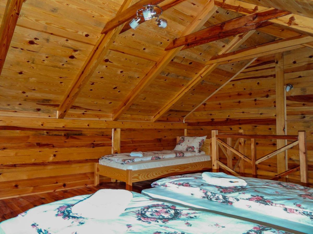 Panorama Resort Hrasno Donje Екстер'єр фото