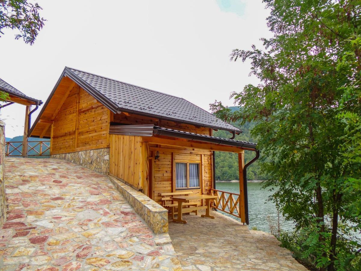 Panorama Resort Hrasno Donje Екстер'єр фото