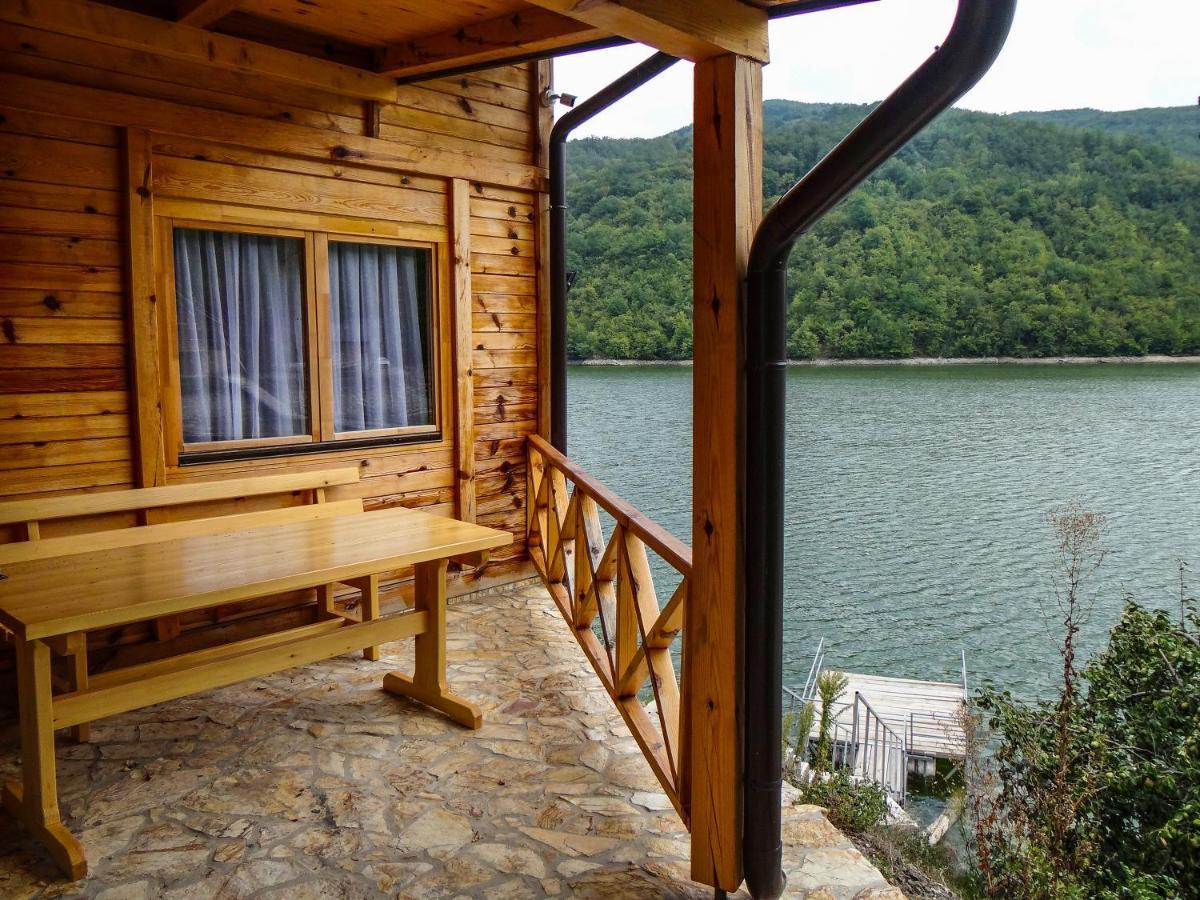 Panorama Resort Hrasno Donje Екстер'єр фото