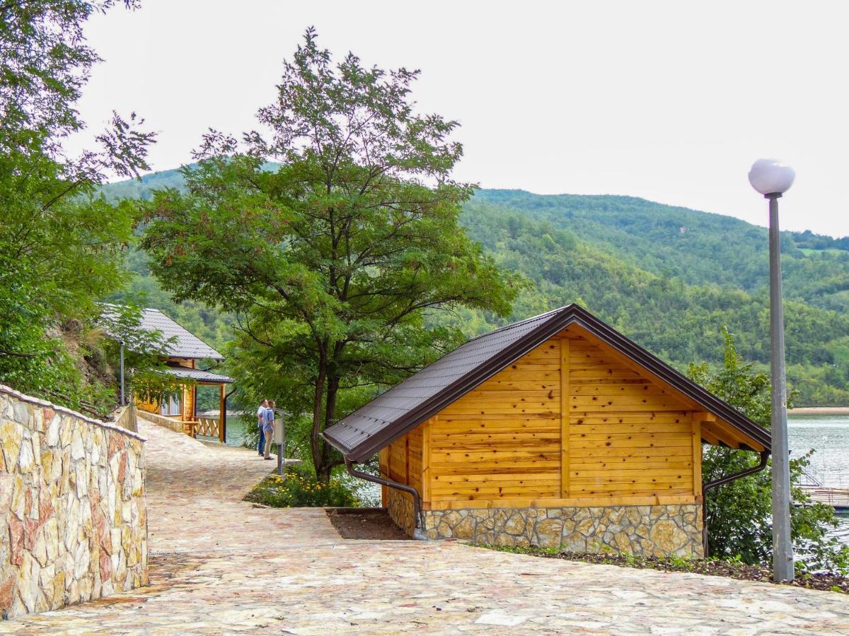 Panorama Resort Hrasno Donje Екстер'єр фото