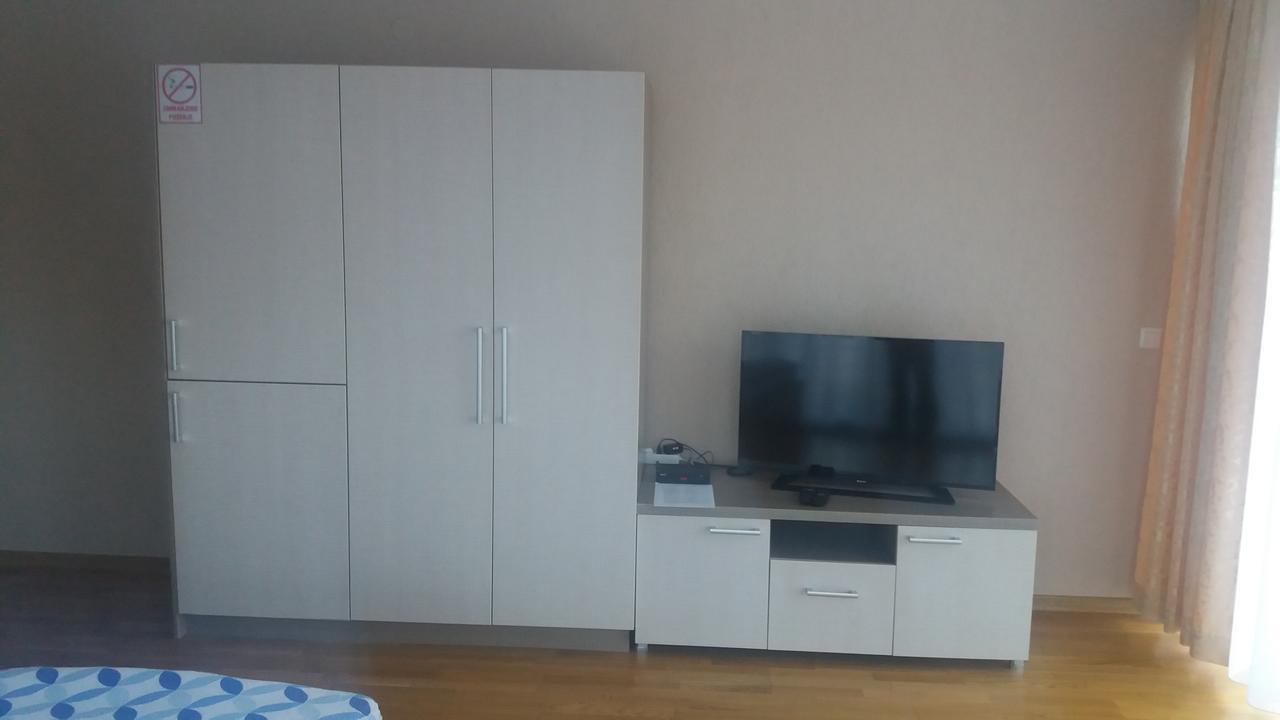 Panorama Resort Hrasno Donje Екстер'єр фото