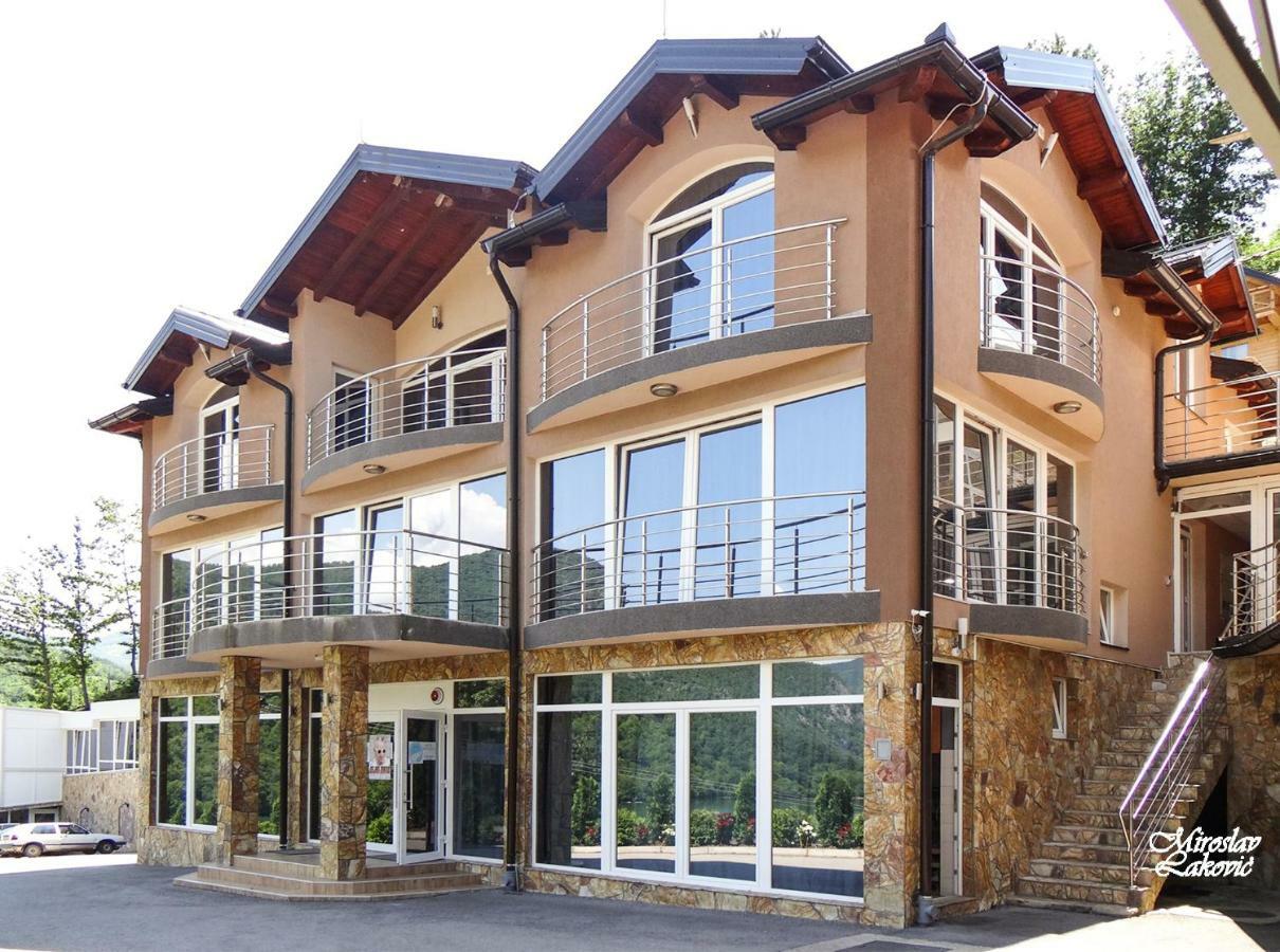 Panorama Resort Hrasno Donje Екстер'єр фото