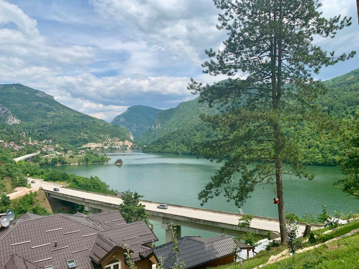 Panorama Resort Hrasno Donje Екстер'єр фото