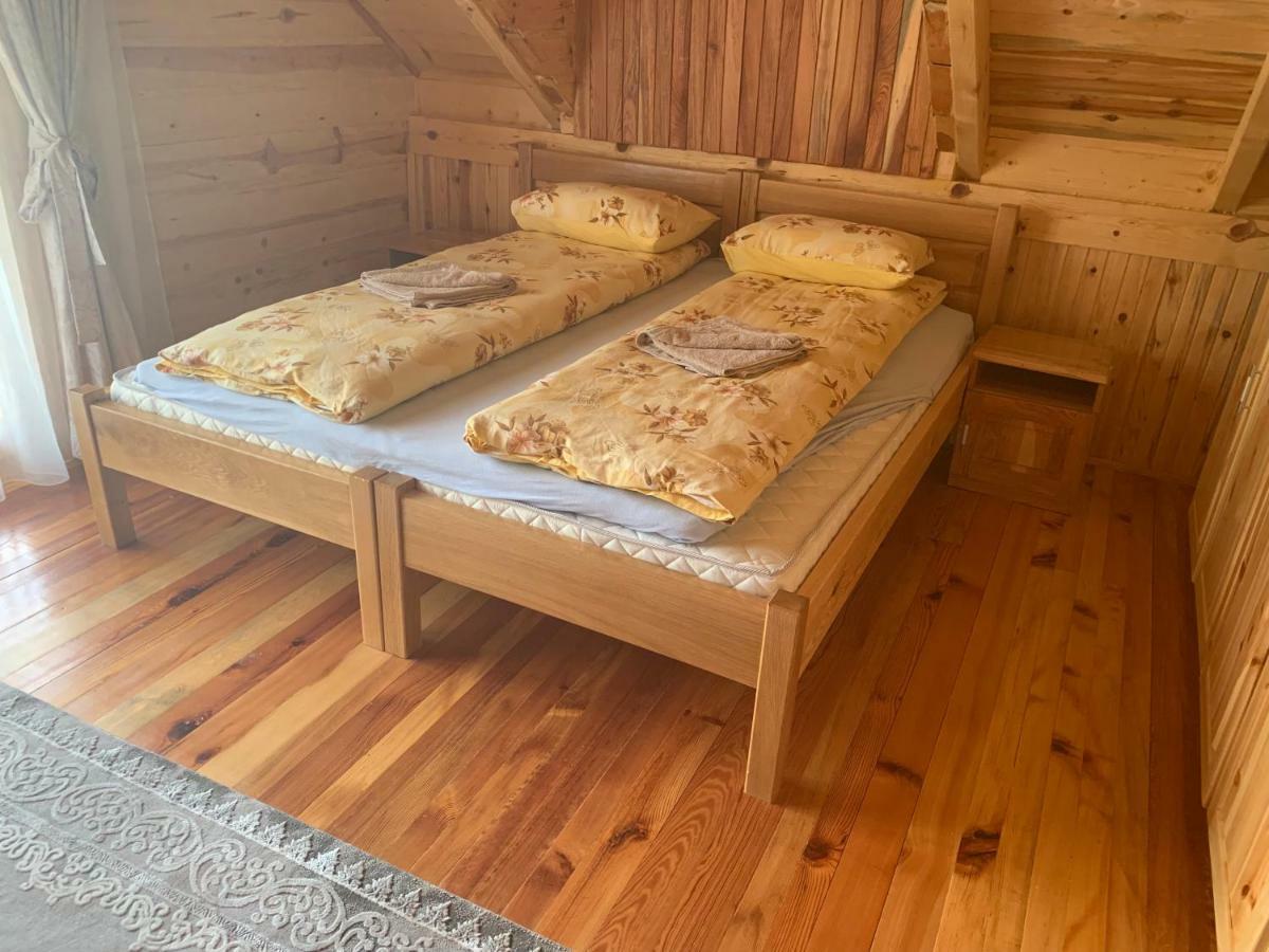 Panorama Resort Hrasno Donje Екстер'єр фото