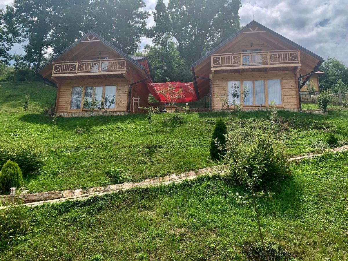 Panorama Resort Hrasno Donje Екстер'єр фото