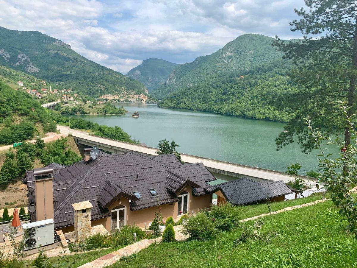 Panorama Resort Hrasno Donje Екстер'єр фото