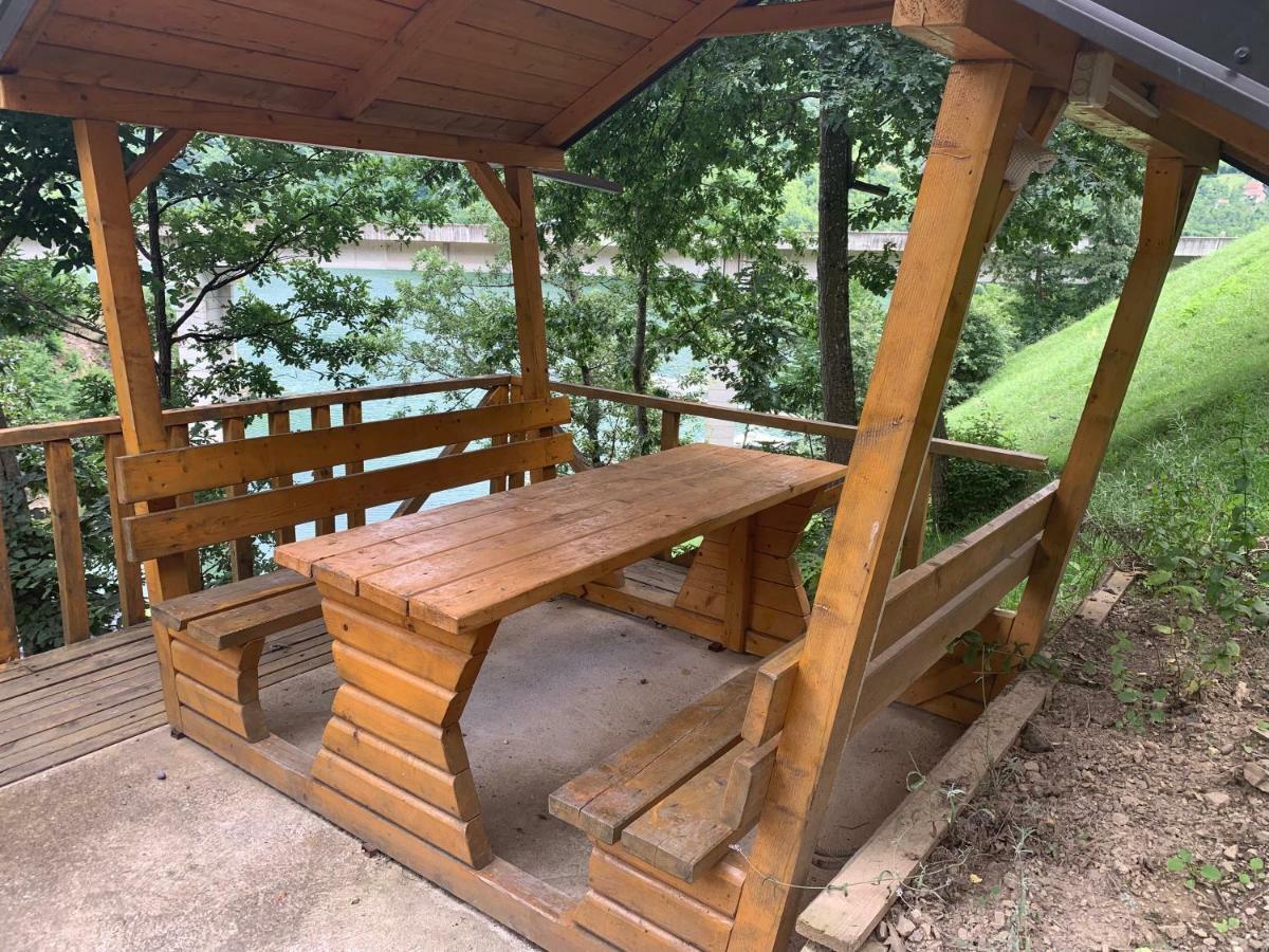 Panorama Resort Hrasno Donje Екстер'єр фото