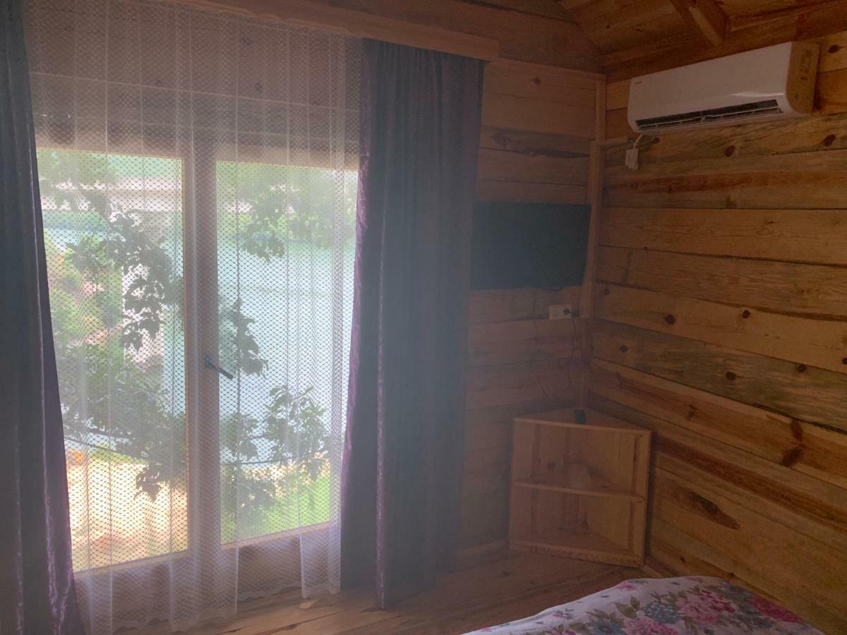 Panorama Resort Hrasno Donje Екстер'єр фото