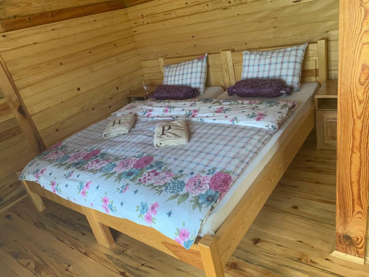 Panorama Resort Hrasno Donje Екстер'єр фото