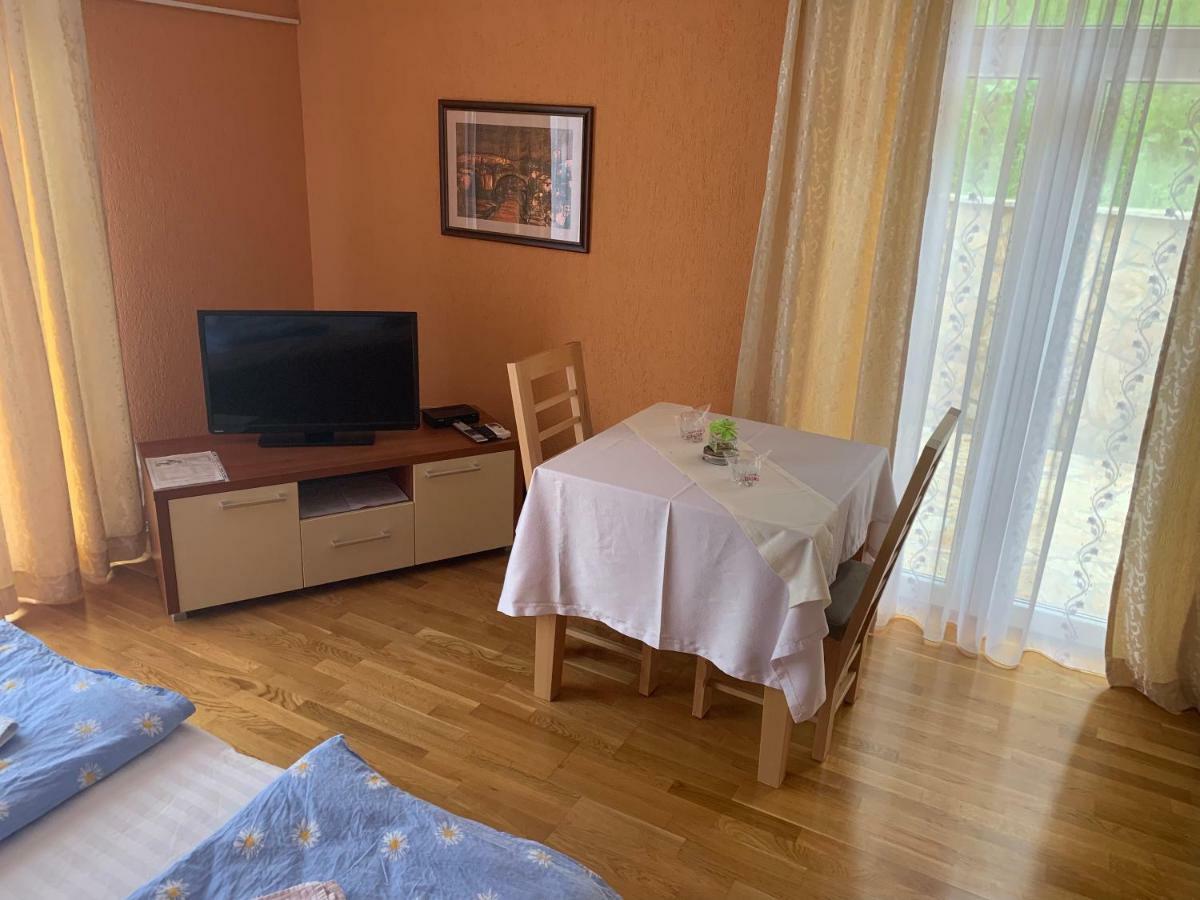 Panorama Resort Hrasno Donje Екстер'єр фото