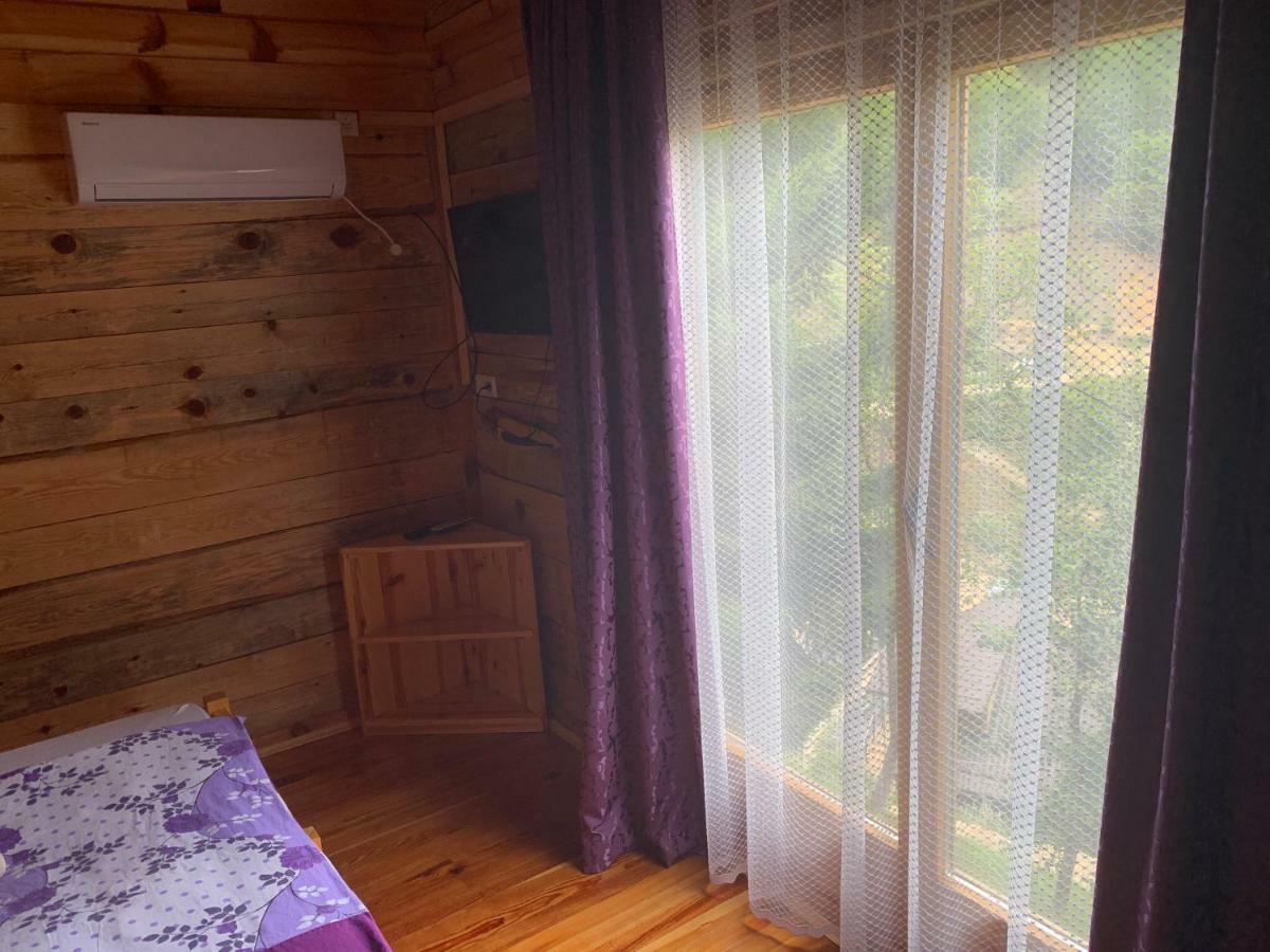 Panorama Resort Hrasno Donje Екстер'єр фото
