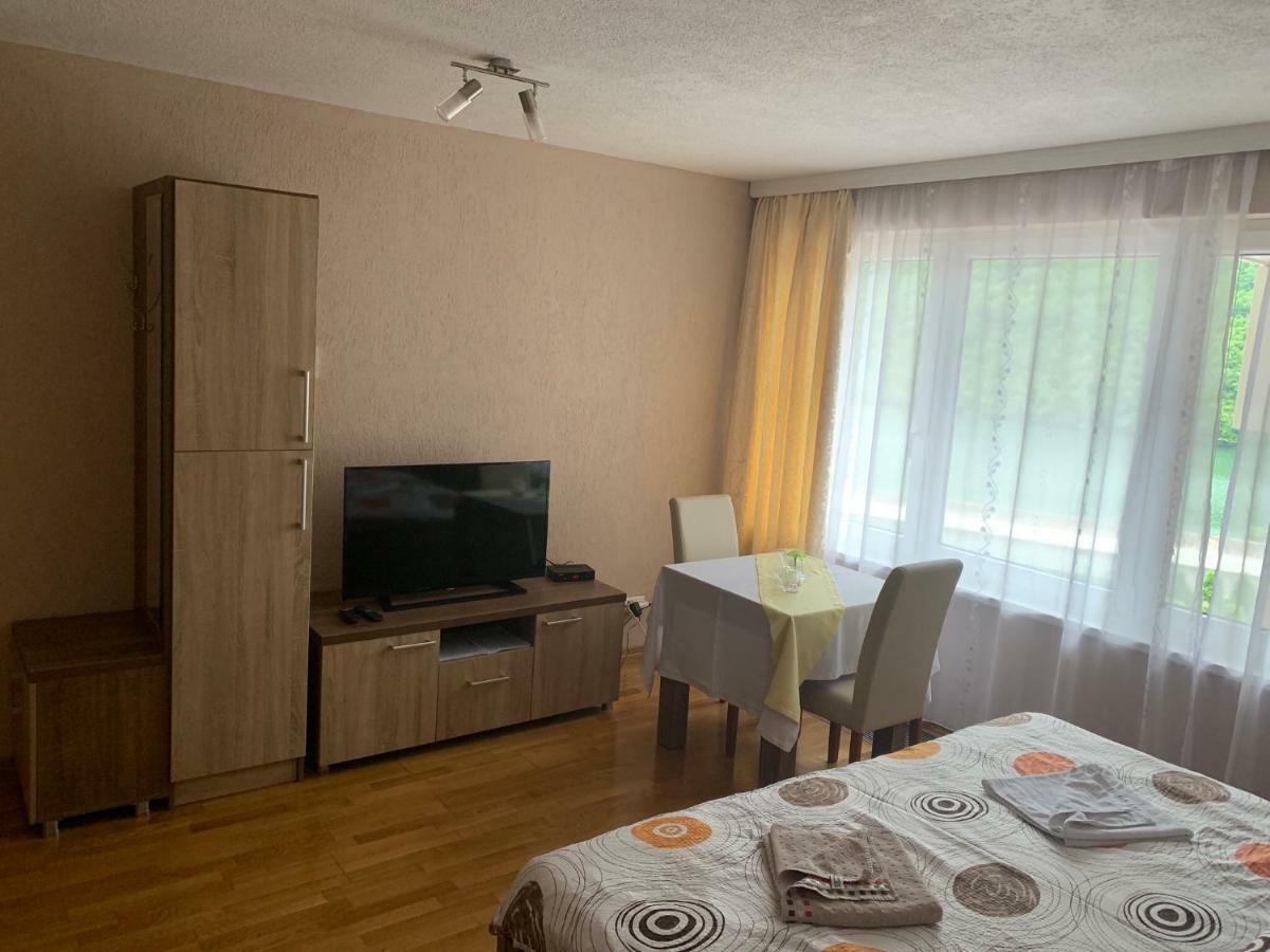 Panorama Resort Hrasno Donje Екстер'єр фото