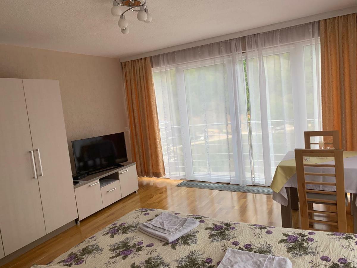 Panorama Resort Hrasno Donje Екстер'єр фото