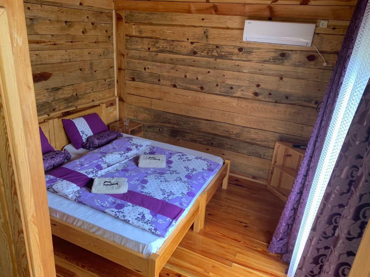 Panorama Resort Hrasno Donje Екстер'єр фото