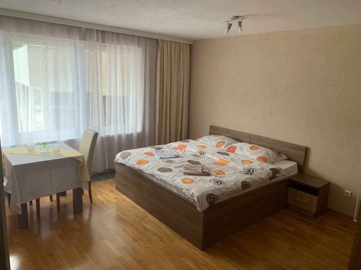 Panorama Resort Hrasno Donje Екстер'єр фото