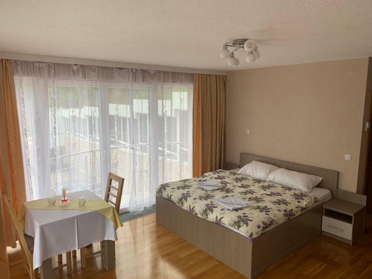 Panorama Resort Hrasno Donje Екстер'єр фото