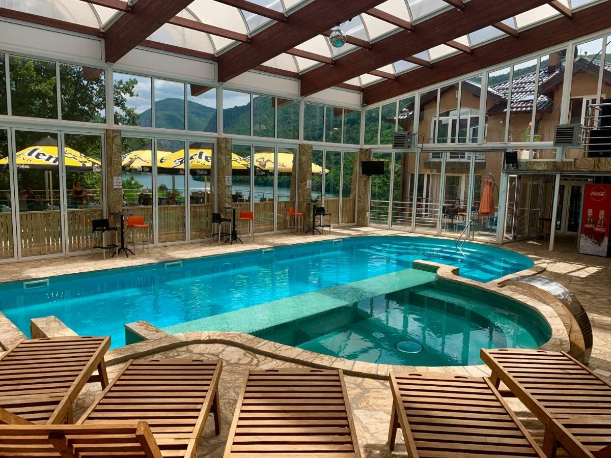 Panorama Resort Hrasno Donje Екстер'єр фото