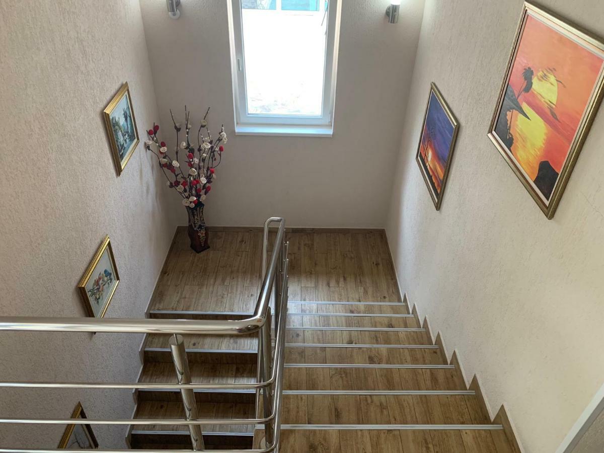 Panorama Resort Hrasno Donje Екстер'єр фото